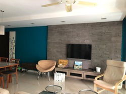 Blk 588A Park Central @ Amk (Ang Mo Kio), HDB 5 Rooms #208259651
